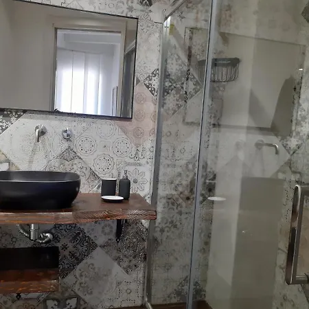 Borgo Fontana Bed & Breakfast Bari