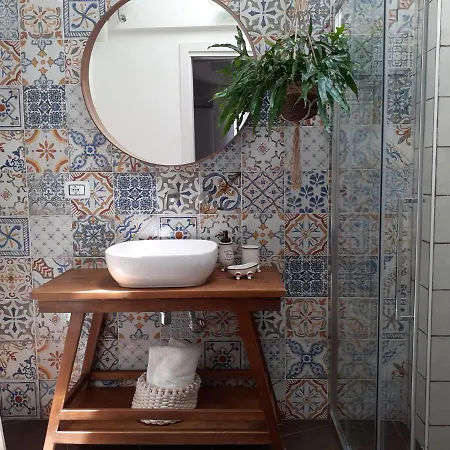 Bed & Breakfast Borgo Fontana