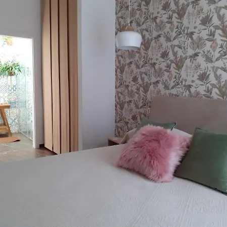 Borgo Fontana Bed & Breakfast Bari