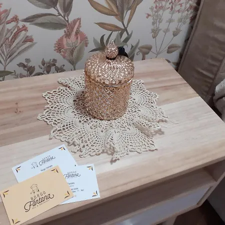 Borgo Fontana Bed & Breakfast Bari