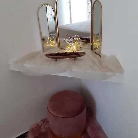 B&B Borgo Fontana 4*