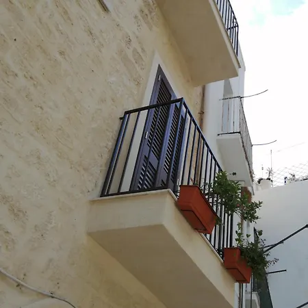 Borgo Fontana * Bari