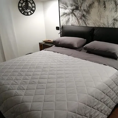 Bed & Breakfast Borgo Fontana Bari