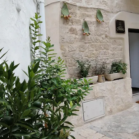 Bed & Breakfast Borgo Fontana Bari