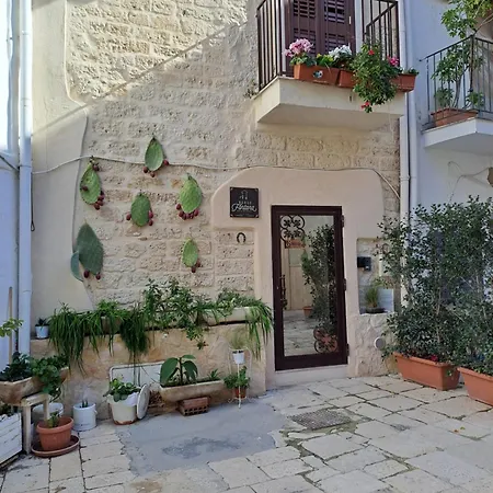 Borgo Fontana Bed & Breakfast Bari