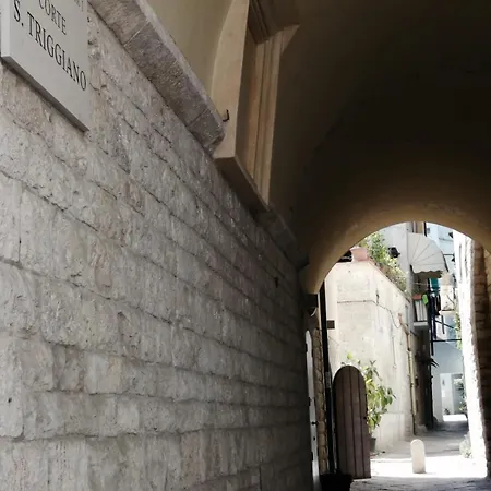 Borgo Fontana Готель типу 