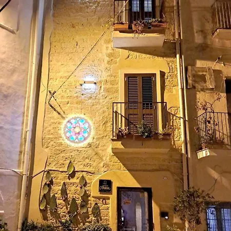 Borgo Fontana Bed & Breakfast