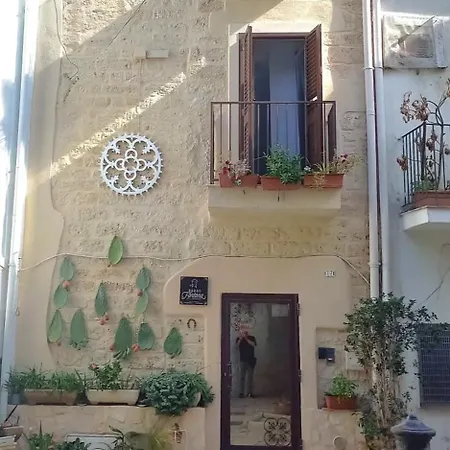 B&B Borgo Fontana 4*