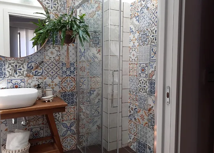 Borgo Fontana Alojamento de Acomodação e Pequeno-almoço 4*