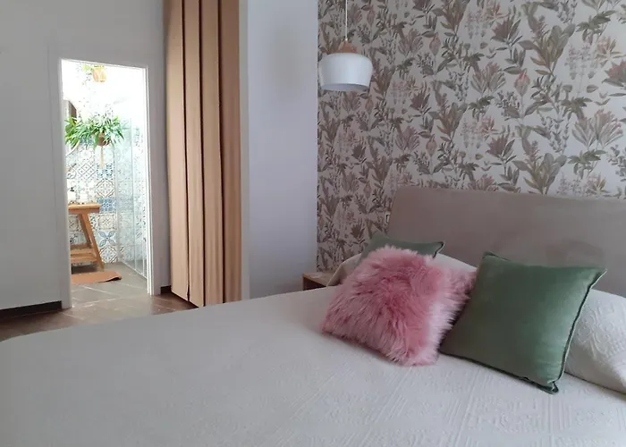 Borgo Fontana Готель типу 