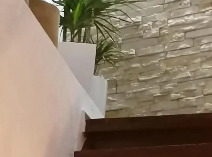 Borgo Fontana Готель типу 