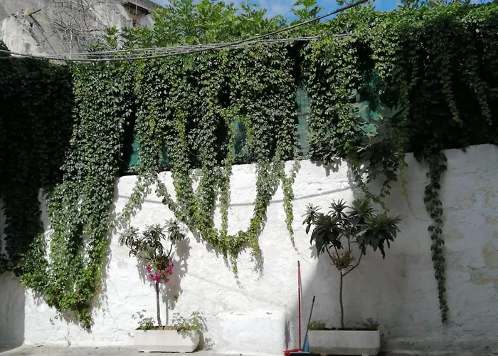 Borgo Fontana Готель типу 