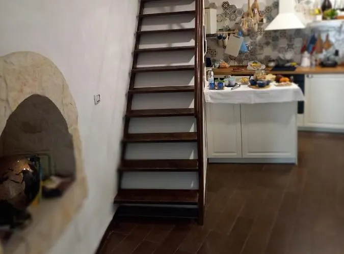 Borgo Fontana Барі