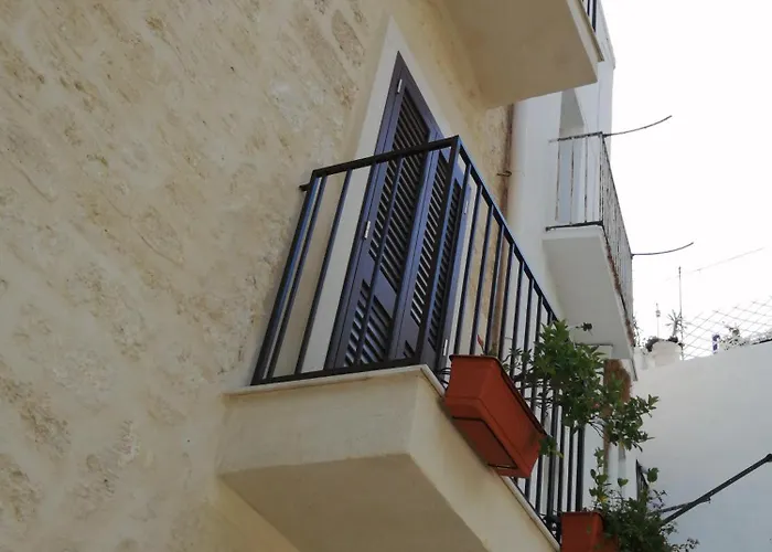 Borgo Fontana 4* Bari