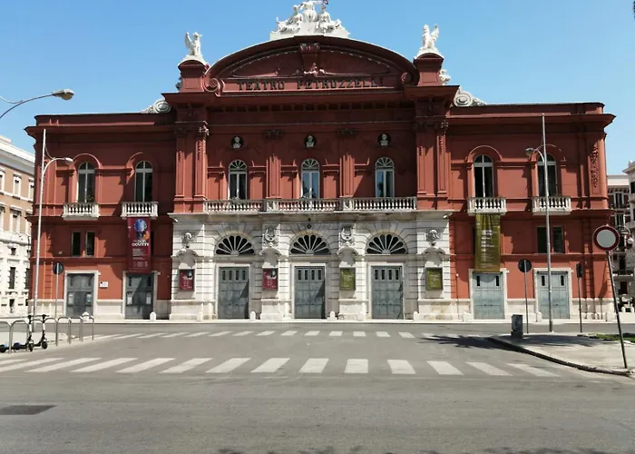 Borgo Fontana Барі