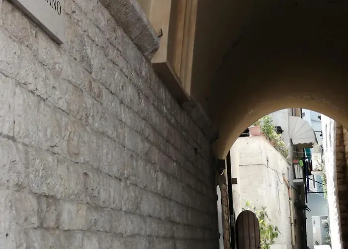 Borgo Fontana Готель типу 