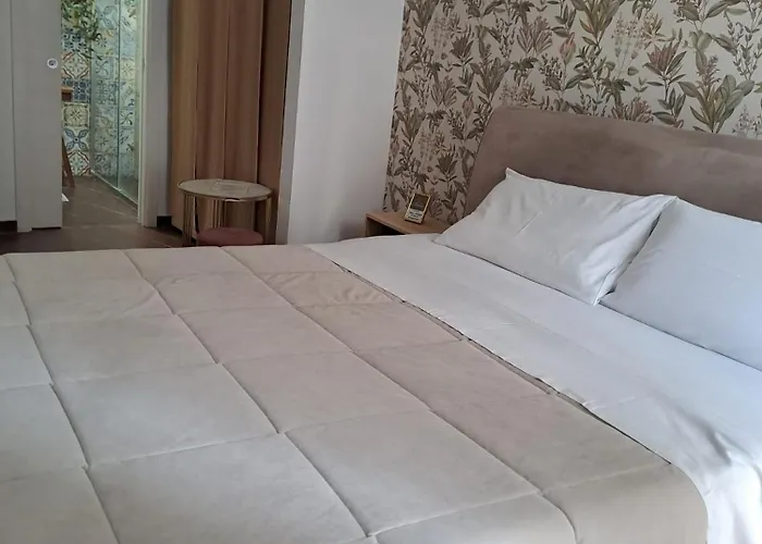 Borgo Fontana Готель типу 