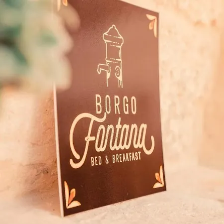 Borgo Fontana