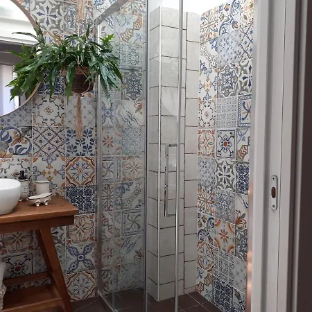 Borgo Fontana Nocleg ze śniadaniem 4*