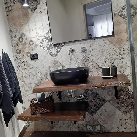Borgo Fontana Nocleg ze śniadaniem