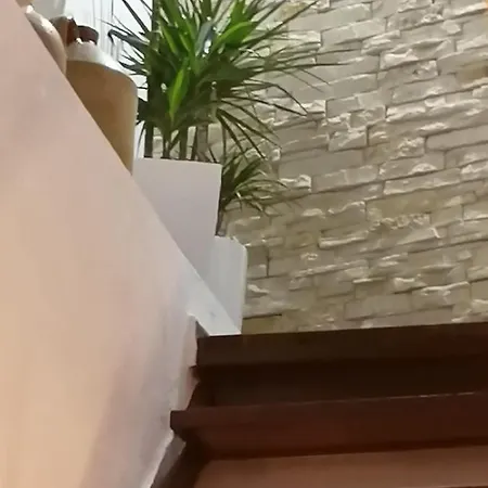 Borgo Fontana Nocleg ze śniadaniem Bari