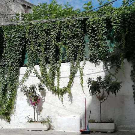 Borgo Fontana Bed & Breakfast 4*