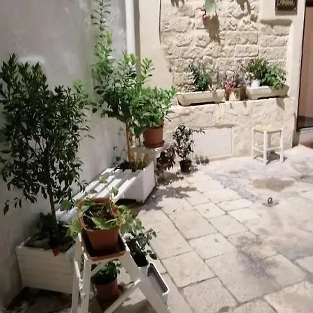 Borgo Fontana 4*