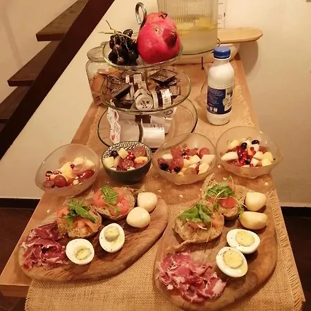 Borgo Fontana 4* בארי