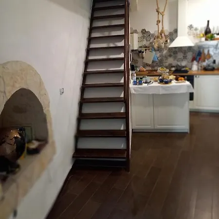 Borgo Fontana בארי