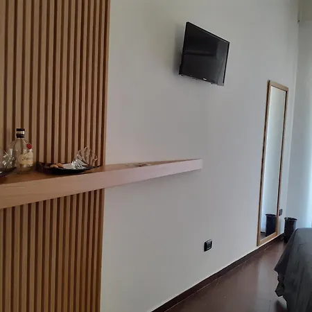 B&B Borgo Fontana