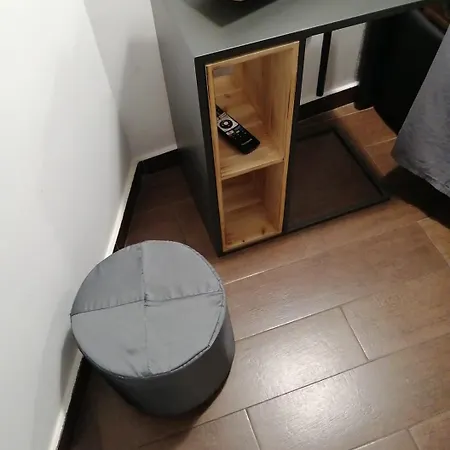 Borgo Fontana 4*