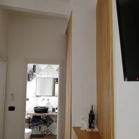 Borgo Fontana Nocleg ze śniadaniem 4*