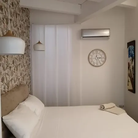 Borgo Fontana 4* Bari
