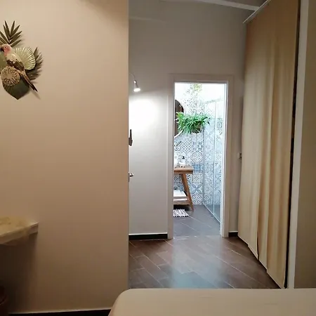 Borgo Fontana 4* Bari
