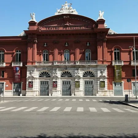 Borgo Fontana Bari