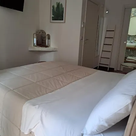 B&B Borgo Fontana 4*