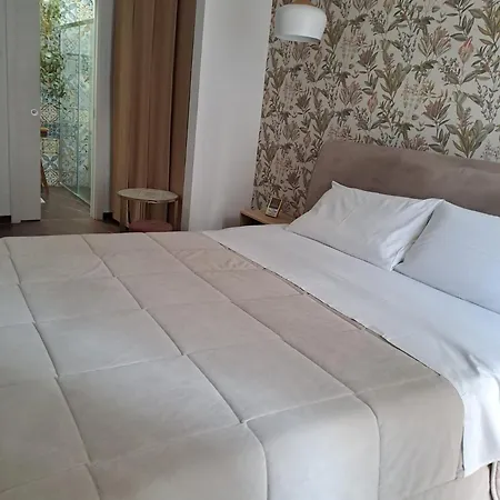 Borgo Fontana Bed & Breakfast Bari