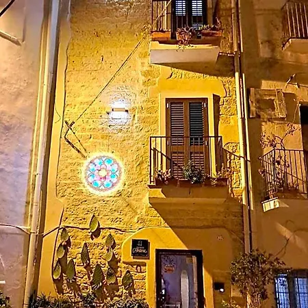 Borgo Fontana 4*