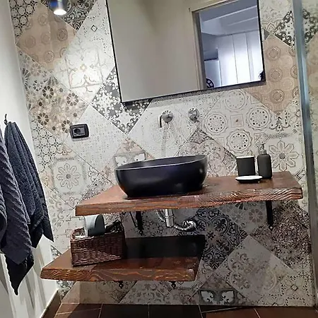 Borgo Fontana 4*
