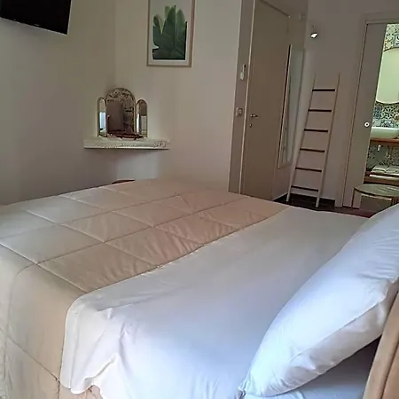 Bed & Breakfast Borgo Fontana