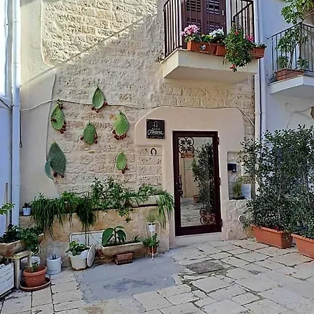 Borgo Fontana Bed & Breakfast 4*