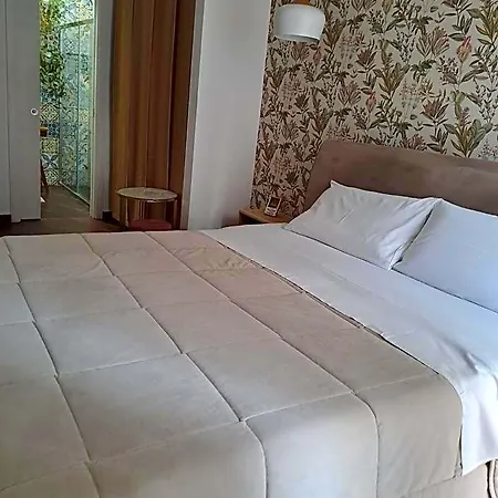 Bed & Breakfast Borgo Fontana Bari