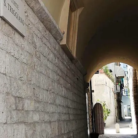 Borgo Fontana 4* Bari