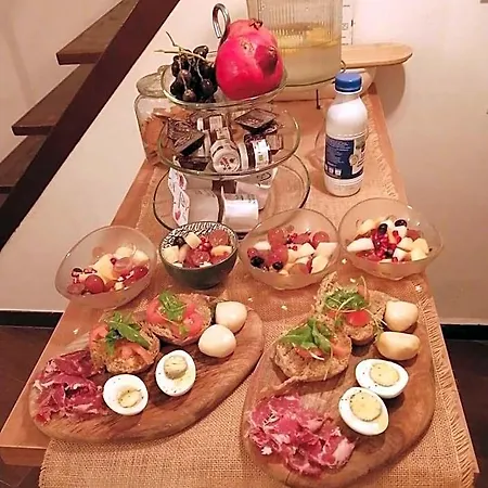Borgo Fontana Bed & Breakfast 4*