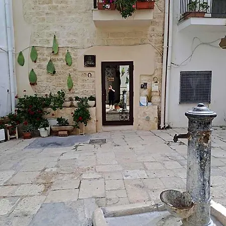 Borgo Fontana Bed & Breakfast 4*