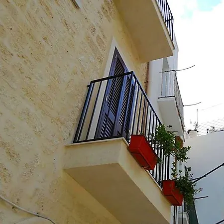Borgo Fontana Bed & Breakfast Bari