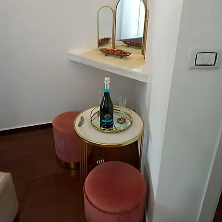Borgo Fontana Bed & Breakfast