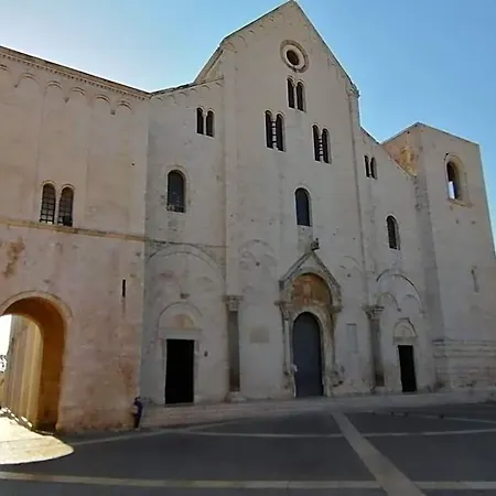 Borgo Fontana 4* Bari