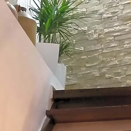 Nocleg ze śniadaniem Borgo Fontana 4*