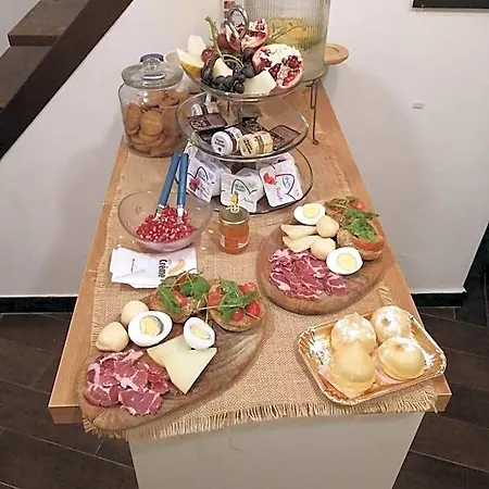 Borgo Fontana 4* Bari
